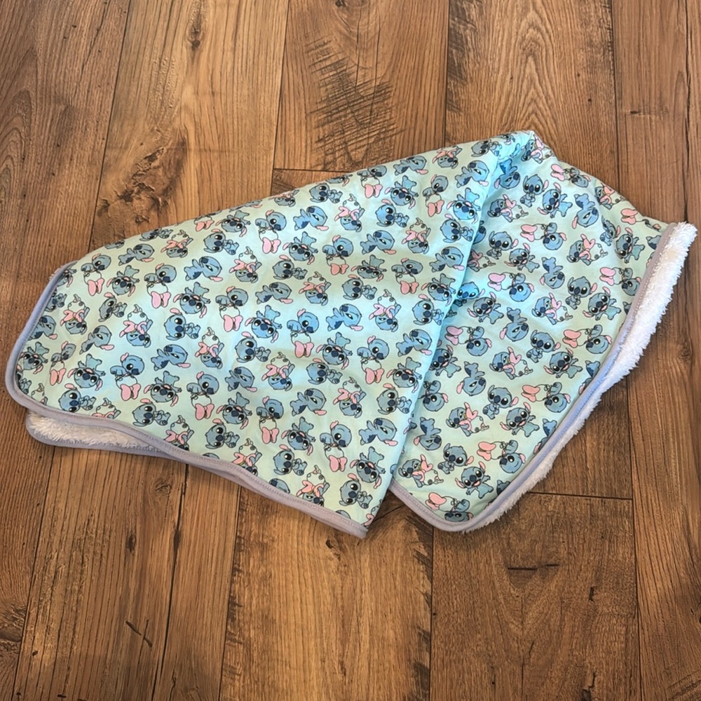 Baby blanket